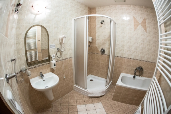 Hotel Na Jizní